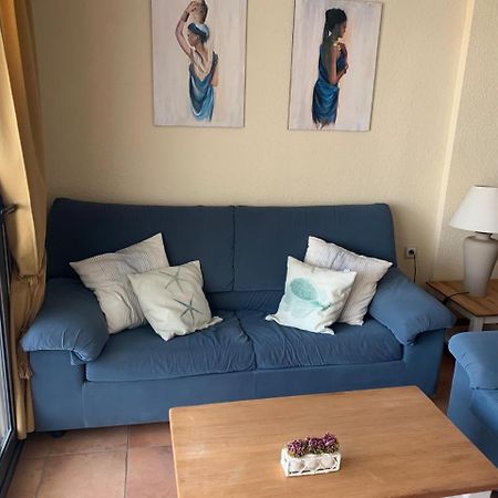 Excelsior Beachfront Apartment Calp Exterior foto